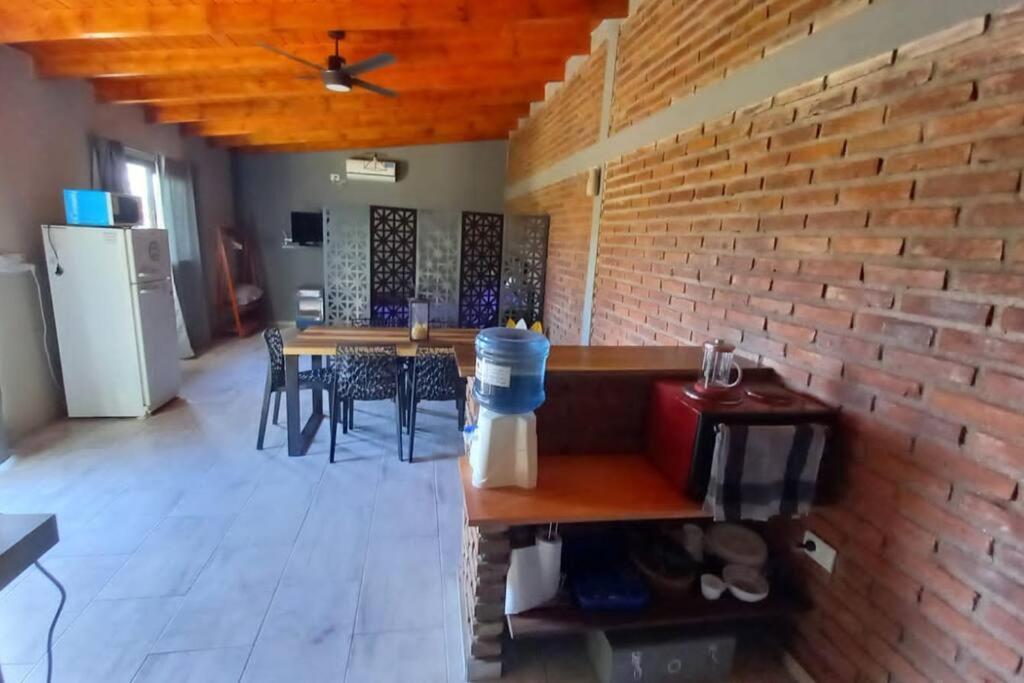 La Lola * Villa Del Dique