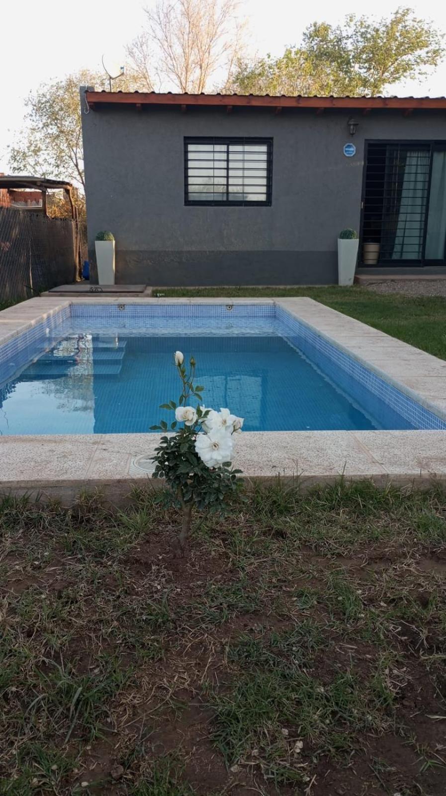 Apartment La Lola