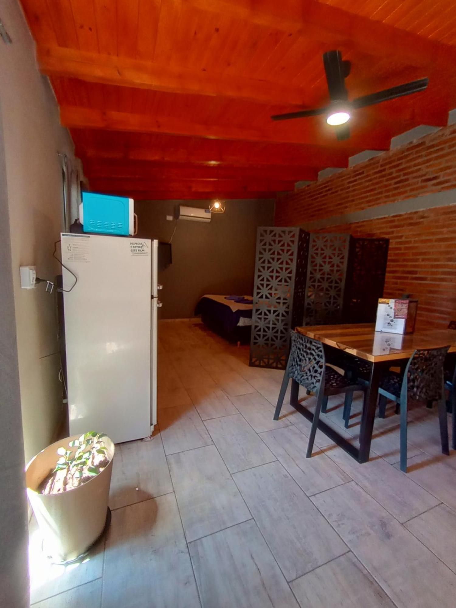La Lola * Villa Del Dique