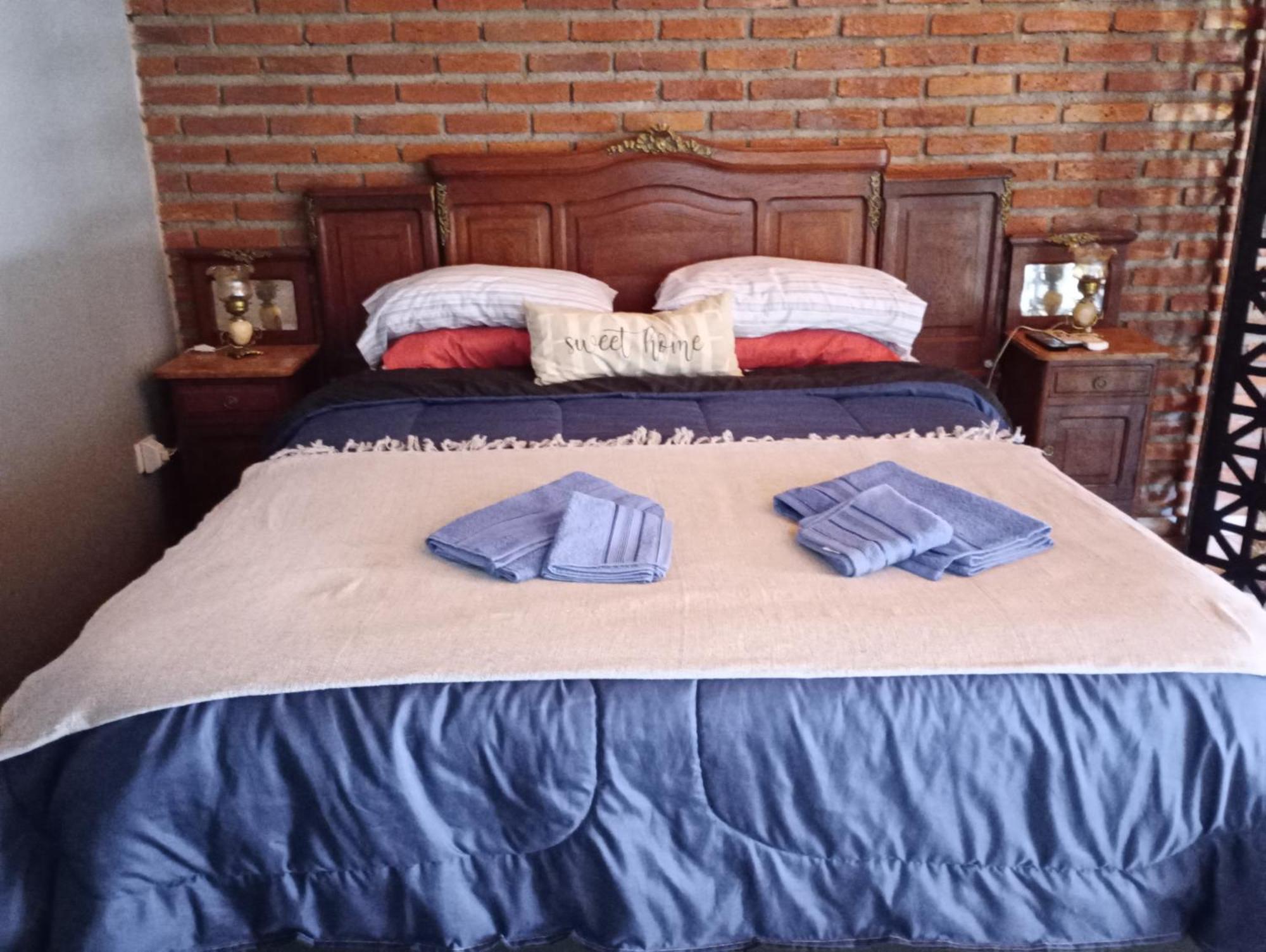 La Lola Apartment Villa Del Dique